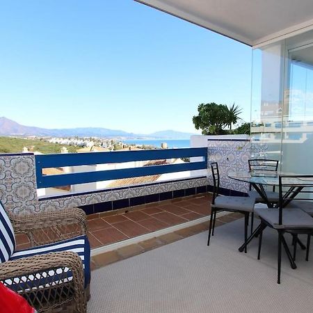 Duquesa Suites 531 Manilva Extérieur photo