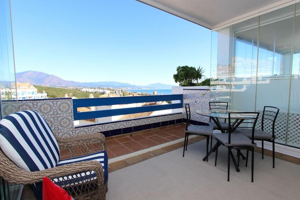 Duquesa Suites 531 Manilva Extérieur photo