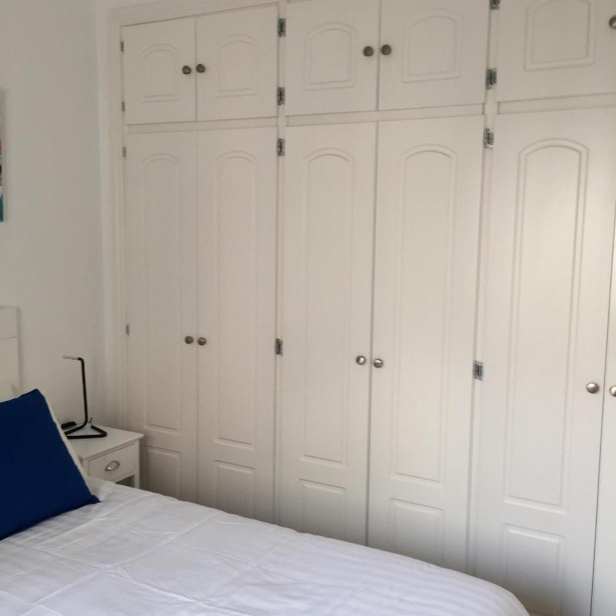 Duquesa Suites 531 Manilva Extérieur photo