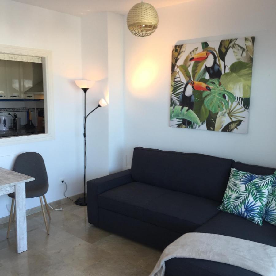 Duquesa Suites 531 Manilva Extérieur photo