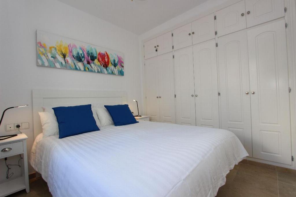 Duquesa Suites 531 Manilva Extérieur photo