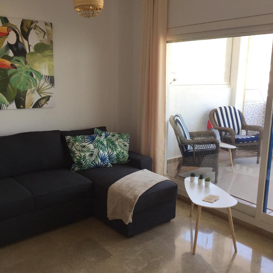 Duquesa Suites 531 Manilva Extérieur photo