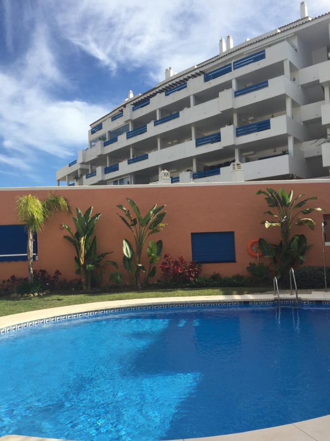 Duquesa Suites 531 Manilva Extérieur photo