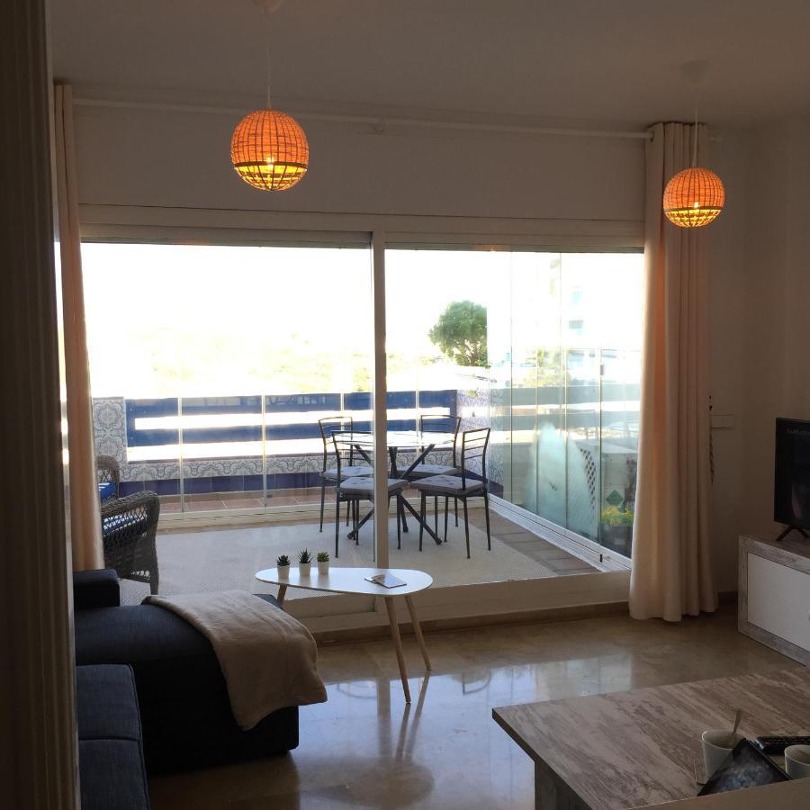 Duquesa Suites 531 Manilva Extérieur photo