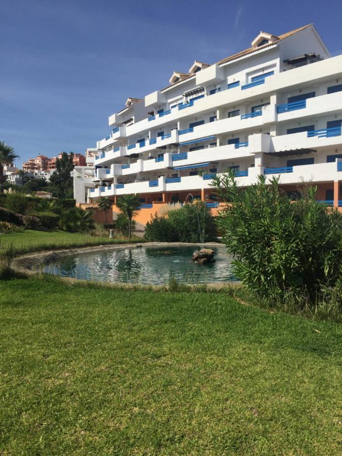 Duquesa Suites 531 Manilva Extérieur photo