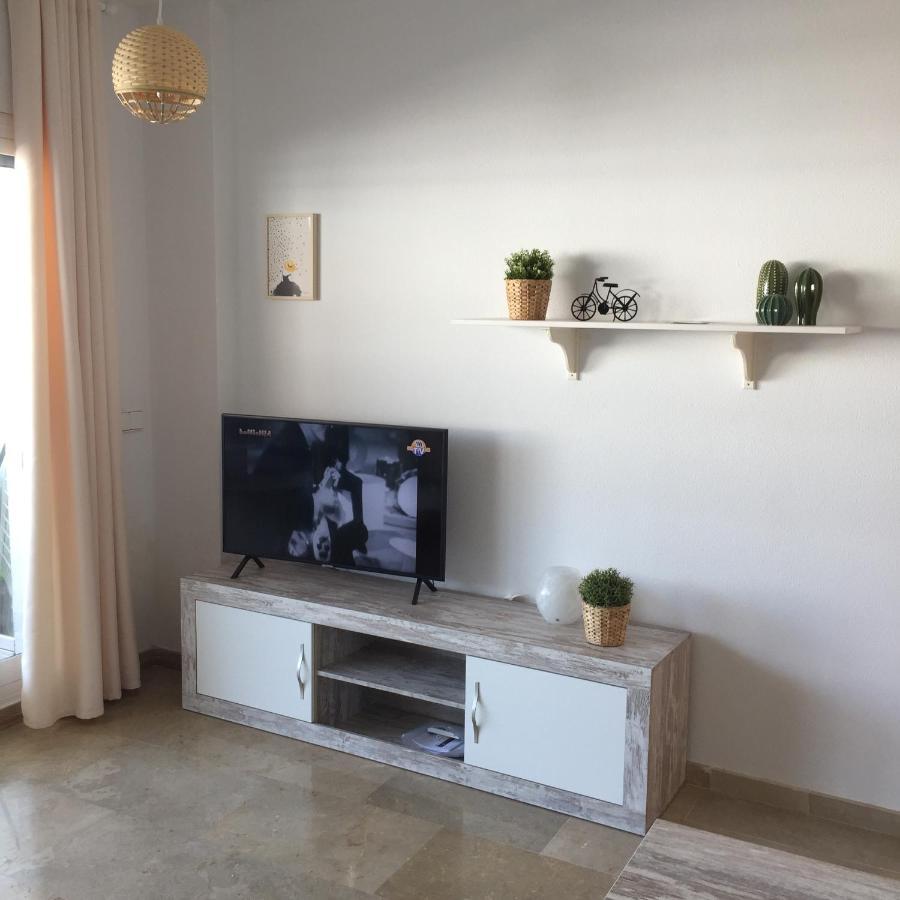 Duquesa Suites 531 Manilva Extérieur photo