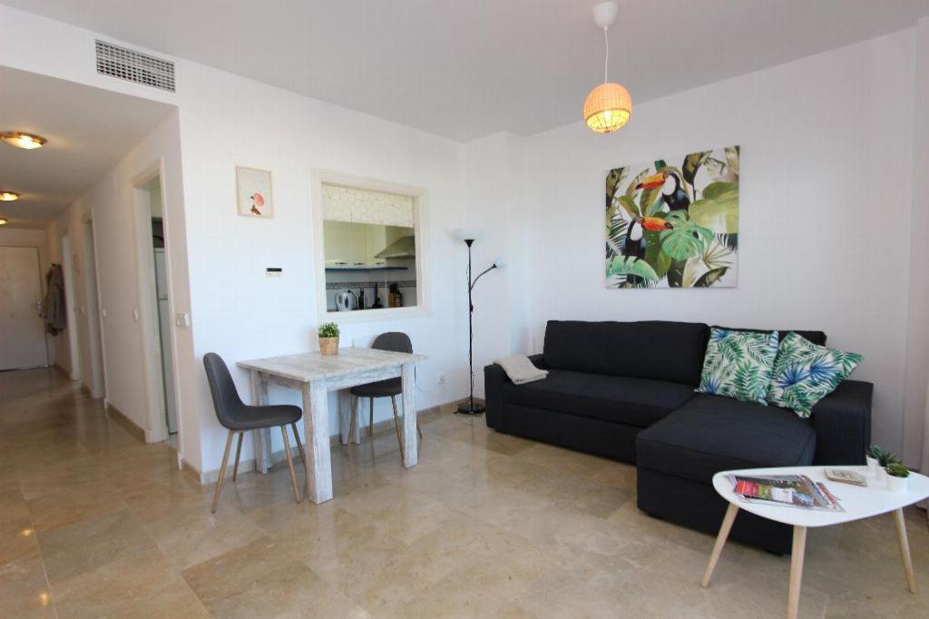 Duquesa Suites 531 Manilva Extérieur photo