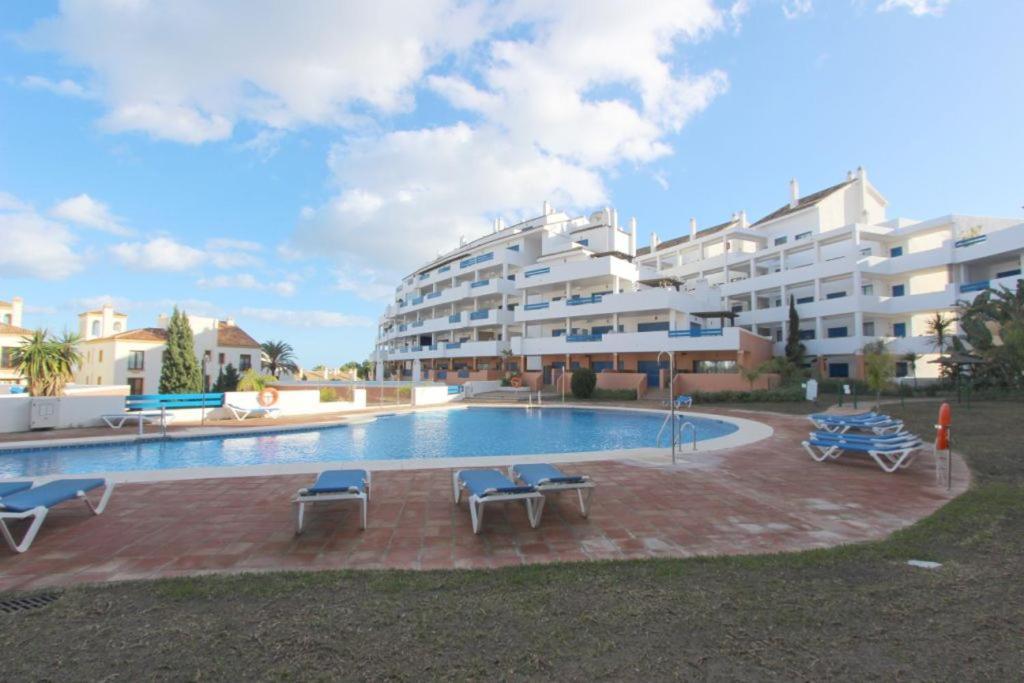 Duquesa Suites 531 Manilva Extérieur photo