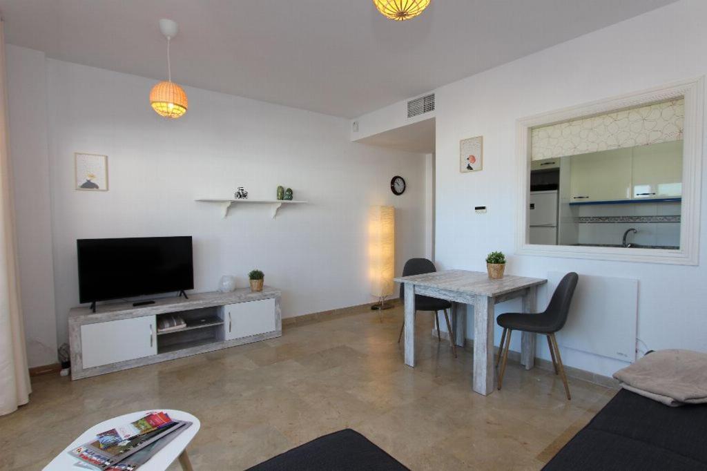 Duquesa Suites 531 Manilva Extérieur photo