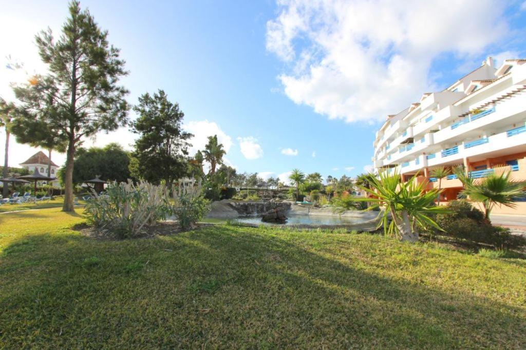 Duquesa Suites 531 Manilva Extérieur photo