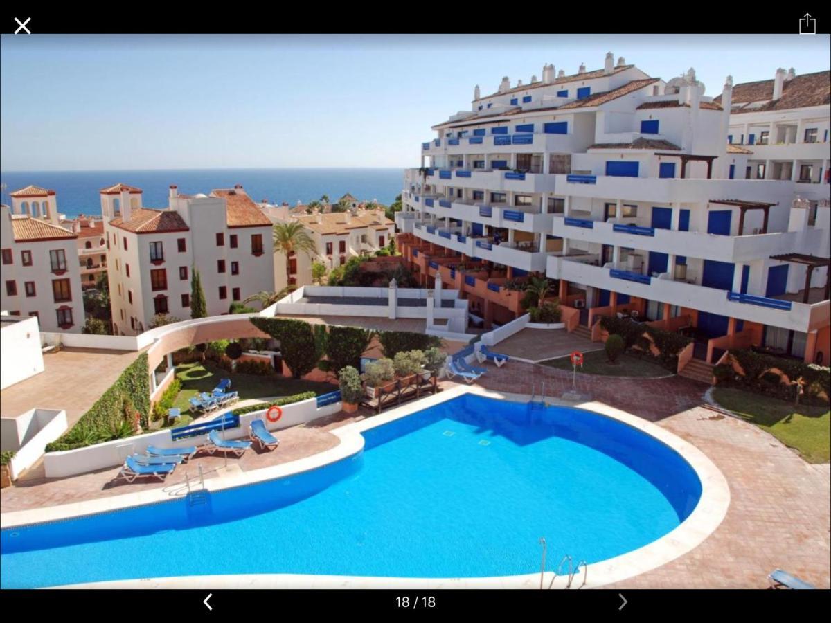 Duquesa Suites 531 Manilva Extérieur photo