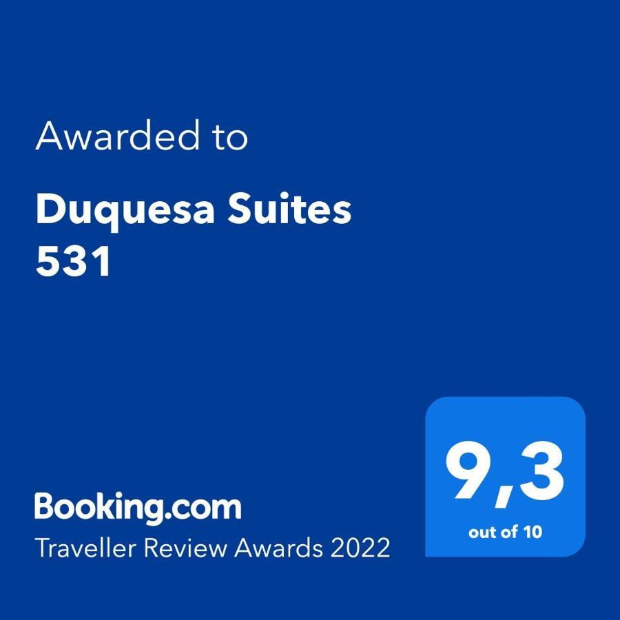 Duquesa Suites 531 Manilva Extérieur photo